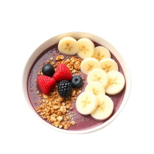 Açaí 300ml