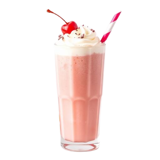 Milk-shake Clássico